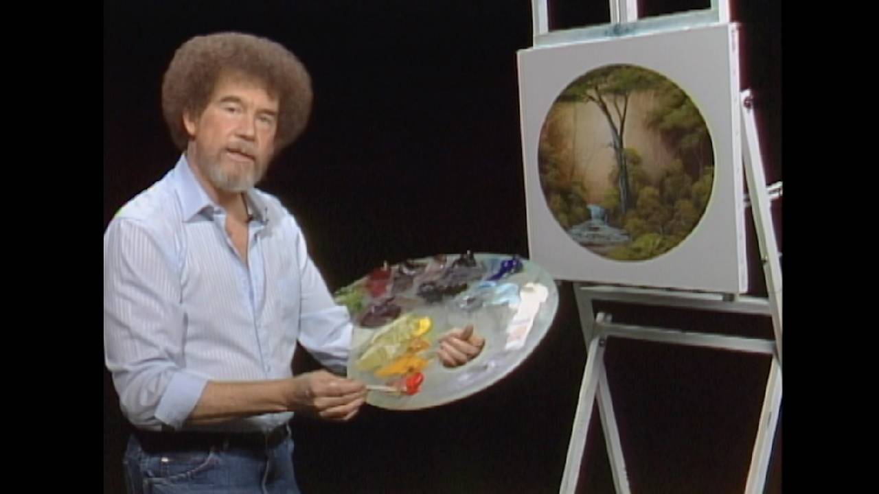 What the Bob Ross Estate Fight Can Teach Business Owners