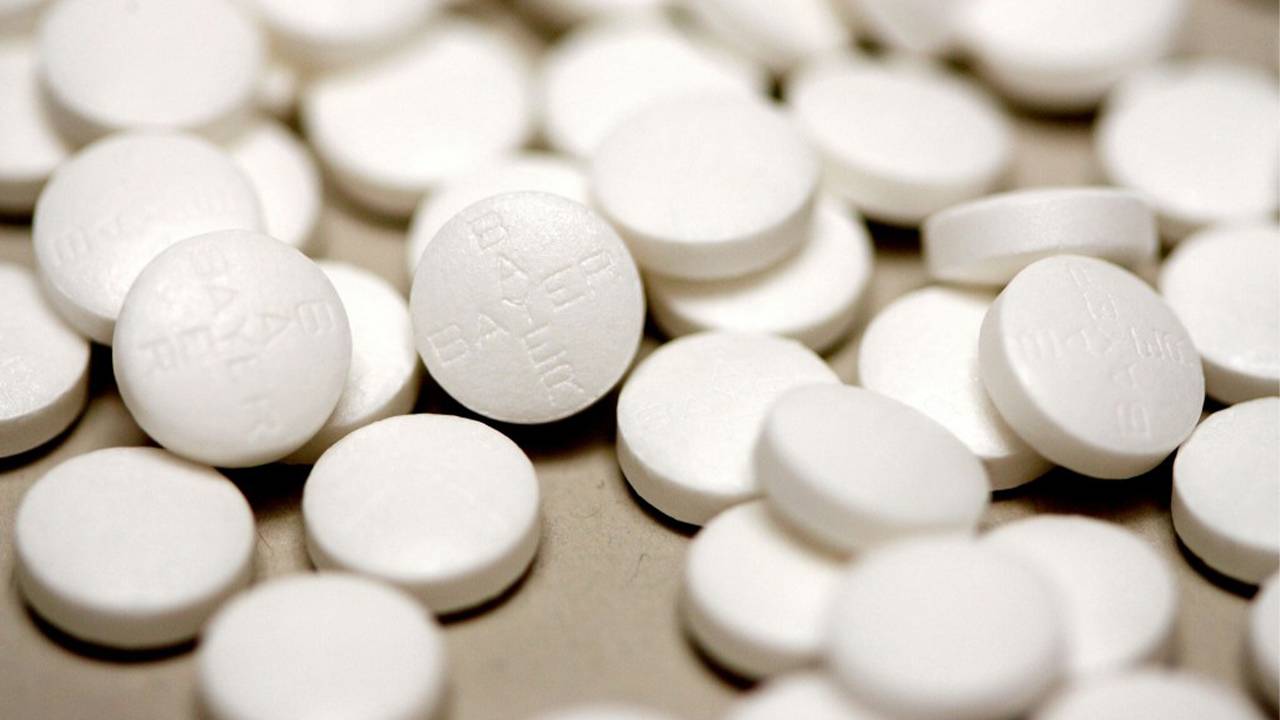 Is Taking Baby Aspirin Still Safe? Here's What You Should Know