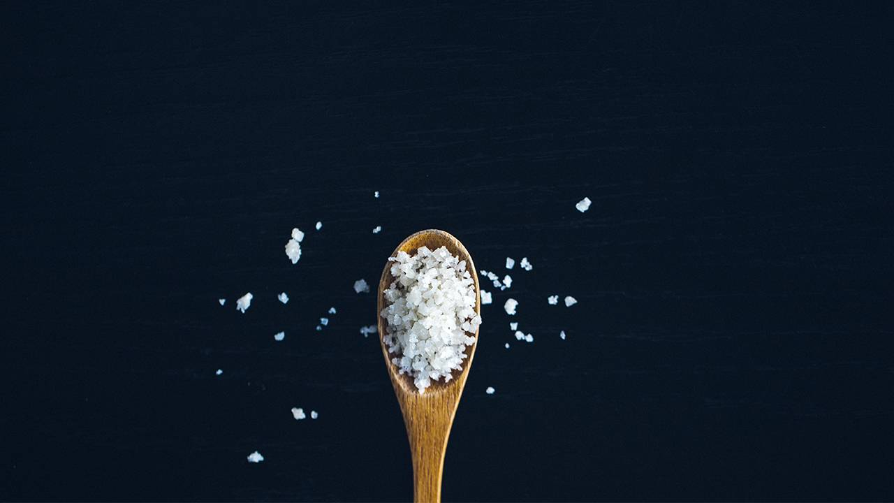 Q&A: Are salt substitutes a good idea?