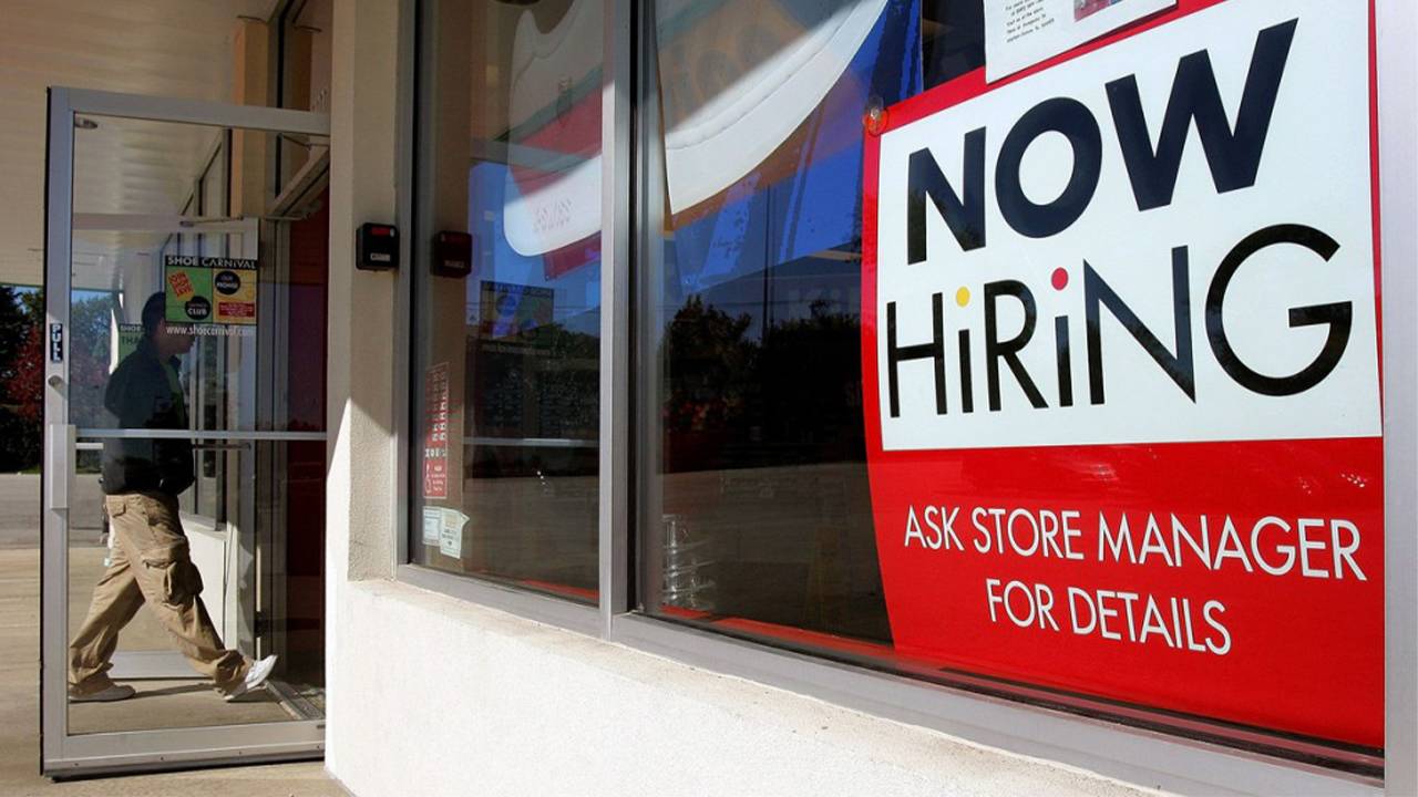 What You Need to Know About the Job Market in 2022 Next Avenue