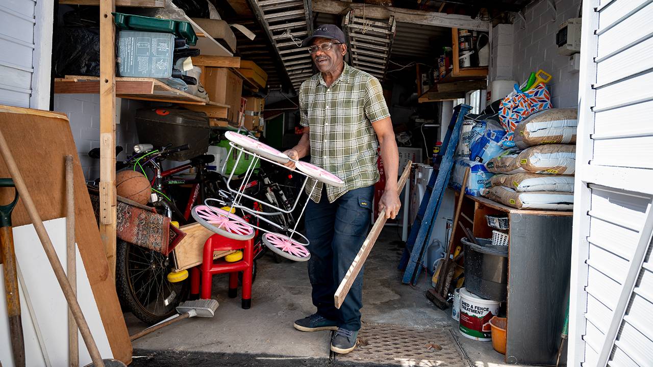 Family Members May Want Your Stuff — Just Not the Stuff You Think They Want
