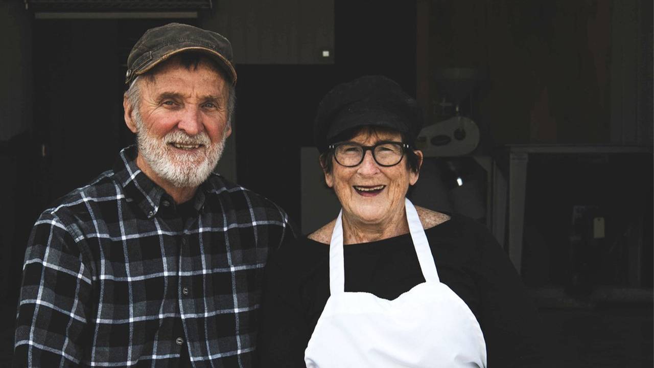 Bread Lover’s Wheat Allergy Leads to a Second Career in Heritage Grains