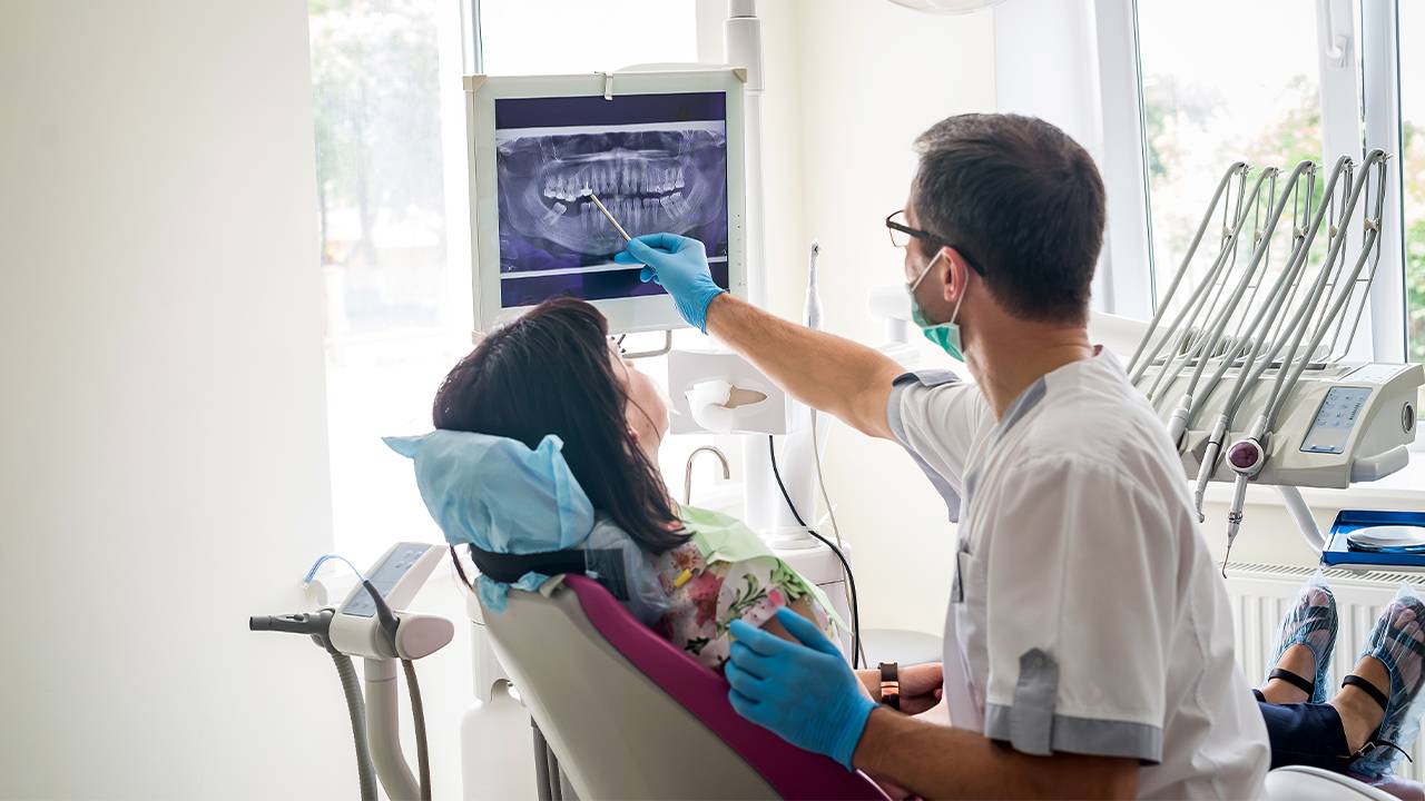 Paying Twice for Dental Care? | Next Avenue