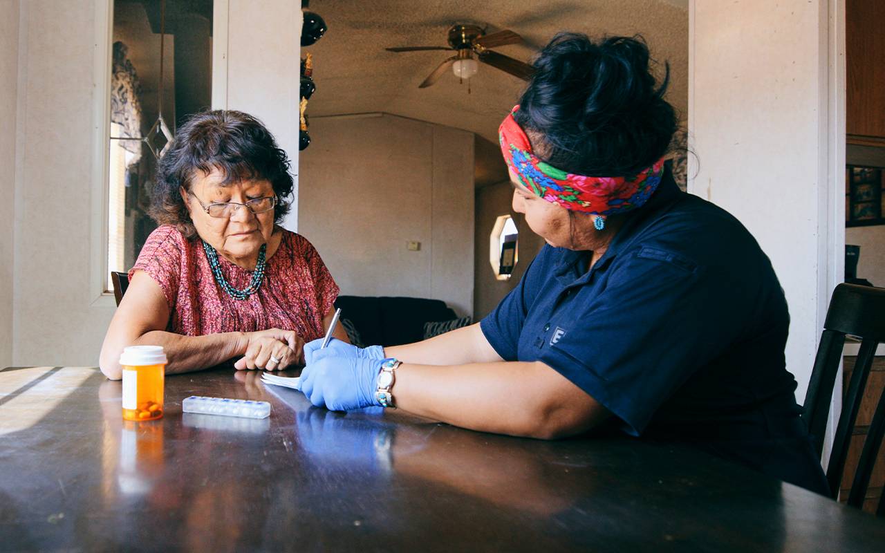 Improve Your Health Literacy Next Avenue