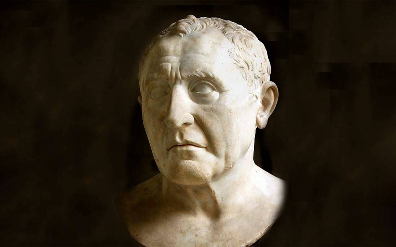 How to Grow Old? Cicero Has Some Sage Advice Next Avenue