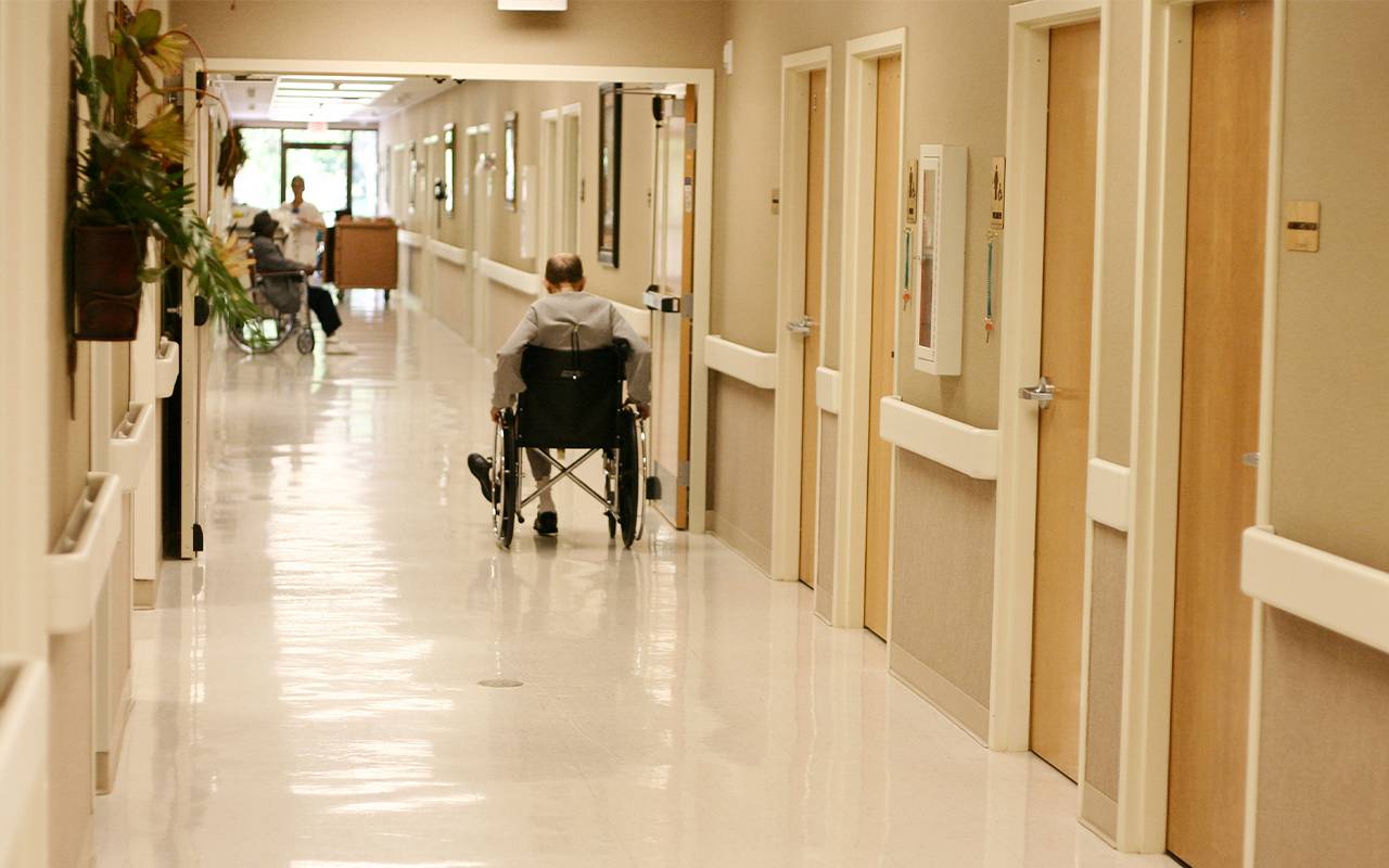 Why Nursing Home Reform Is Finally Coming