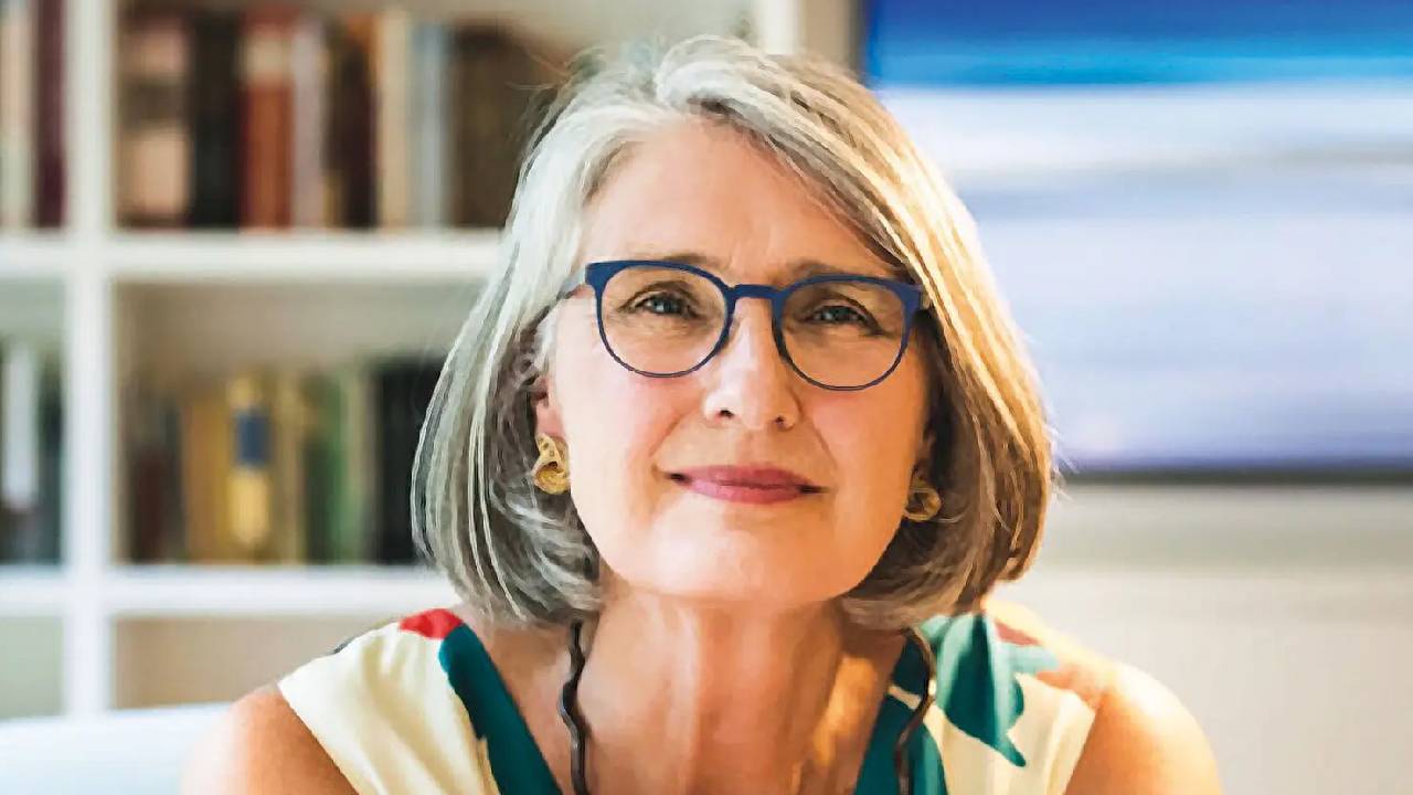 Louise Penny's 'A World of Curiosities' debuts at No. 1 on