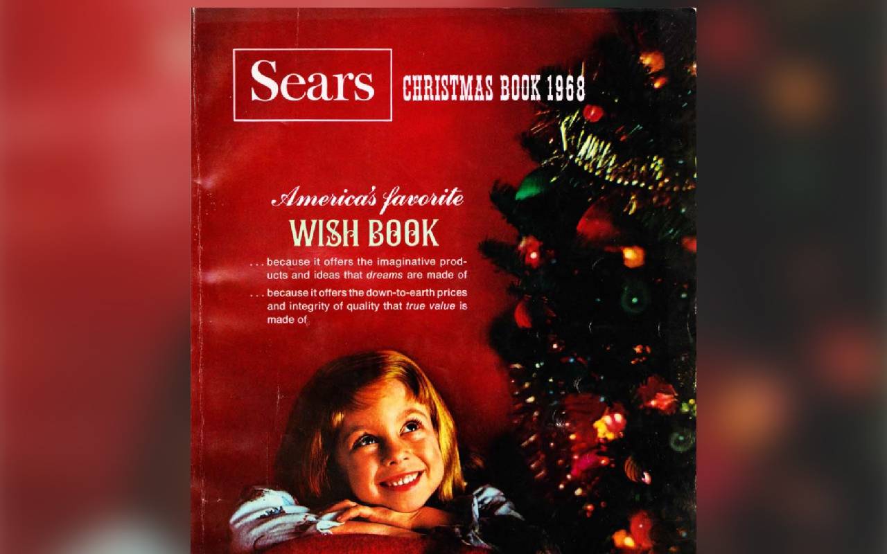 The Book of Christmas Wishes