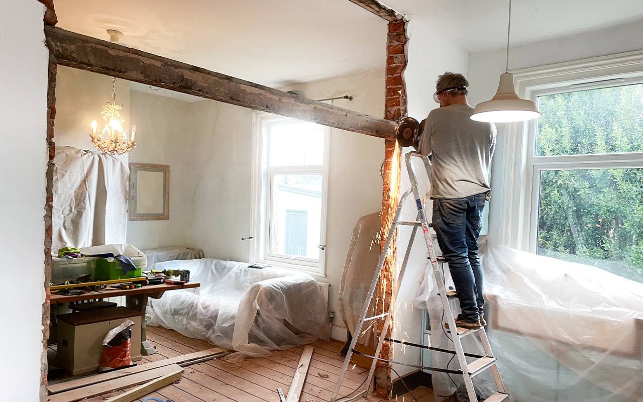 Beware of FixerUppers Flipboard