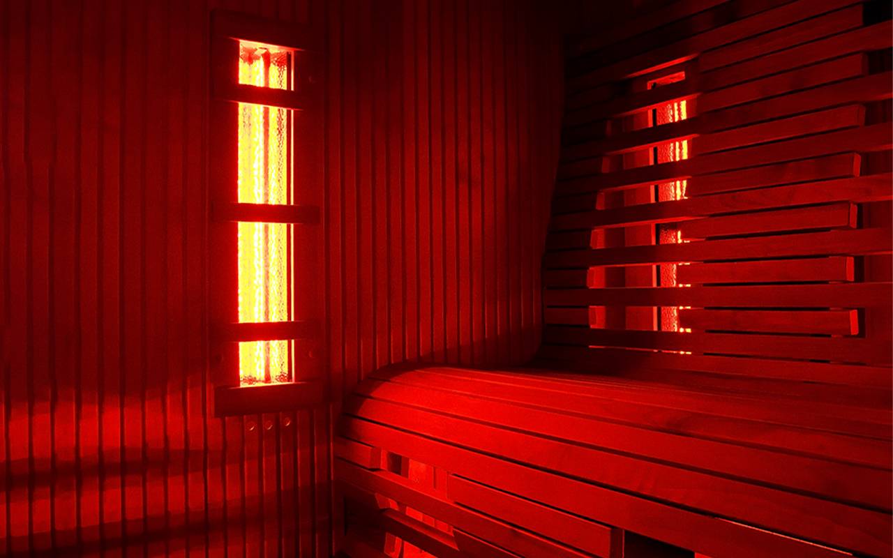 The Heat Is On Can Infrared Saunas Help You Stay Healthy? Next Avenue