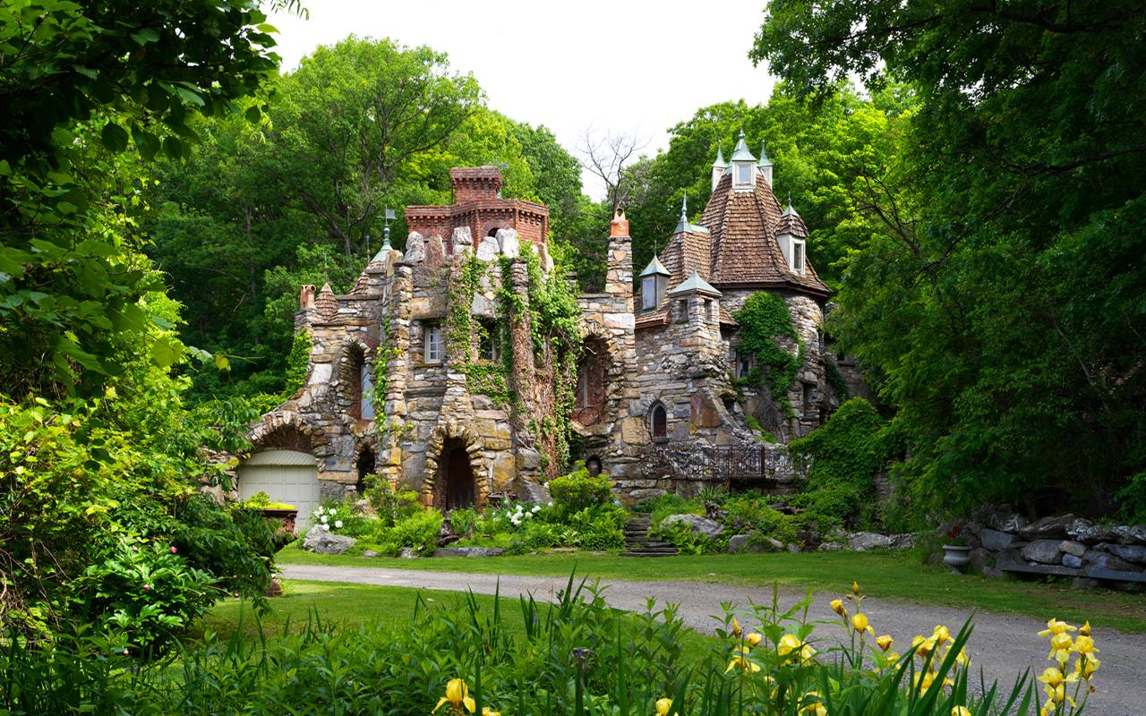 Wing's Castle A Love Story Next Avenue