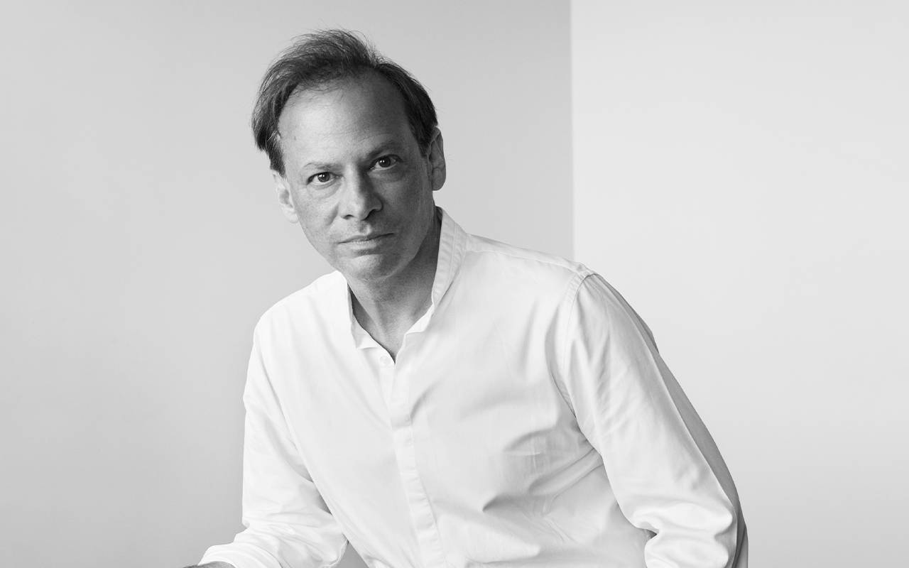 The New Yorker's Adam Gopnik on the Mystery of Mastery Later in Life
