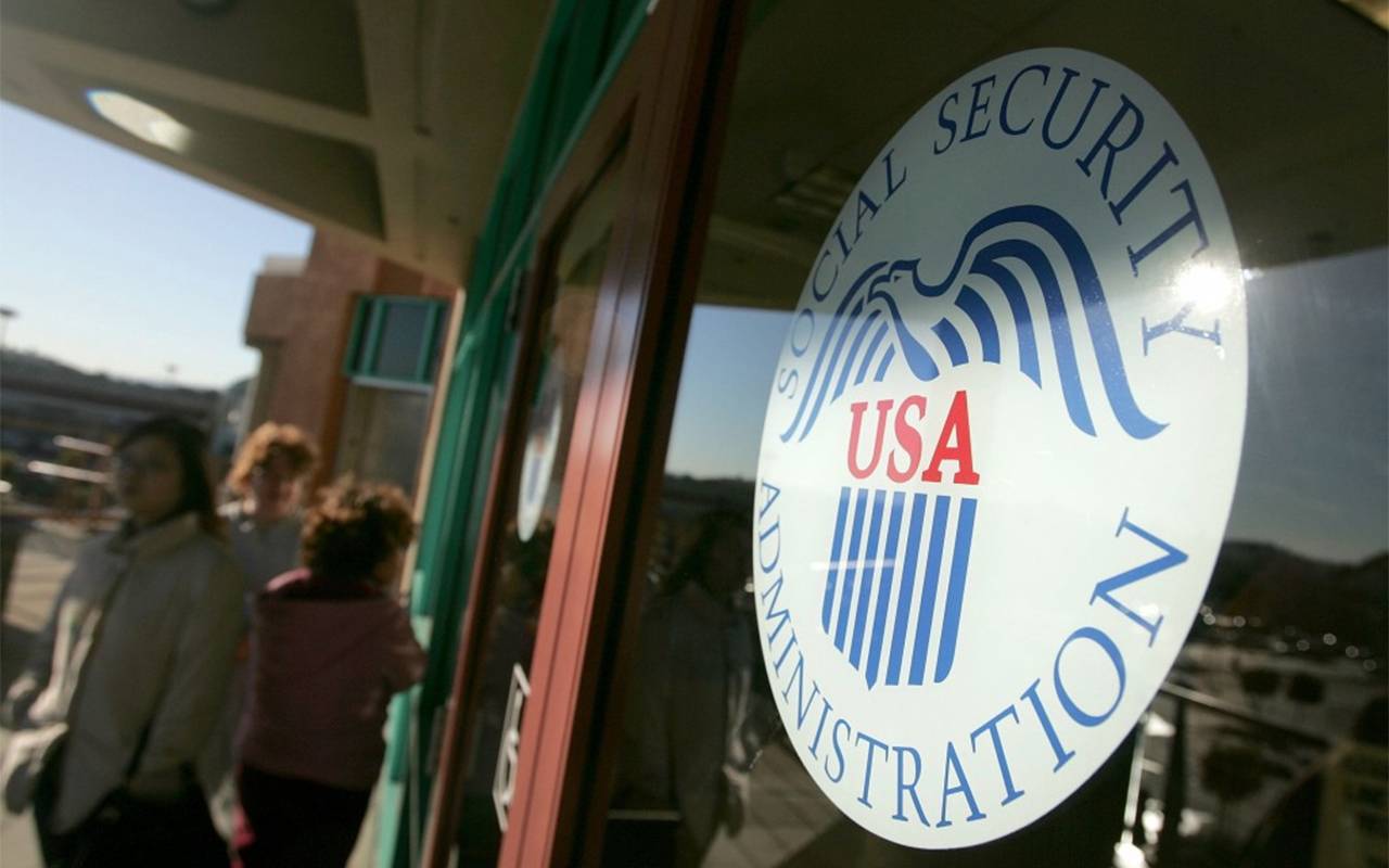 Adult Baby' Cleared of Fraud, Still Getting Social Security Checks - ABC  News