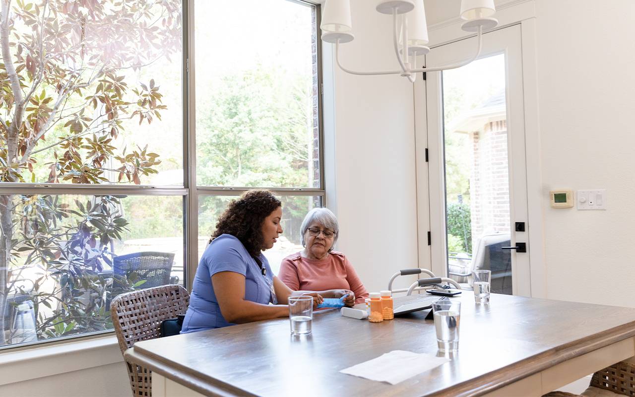 Opinion: Why I Went on Hospice Even Though I'm Not Dying