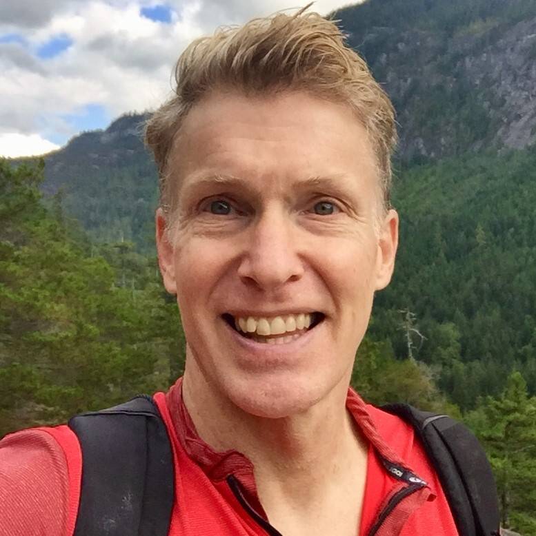 Gregory Walters Next Avenue