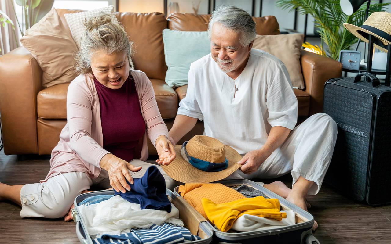 Going on a Summer Vacation? What you Need to Know About Medicare