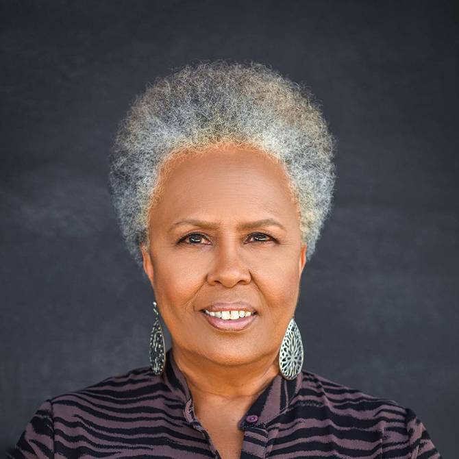 Life Is About Change: Black Women on Aging, Beauty, and the Power in  Growing Older