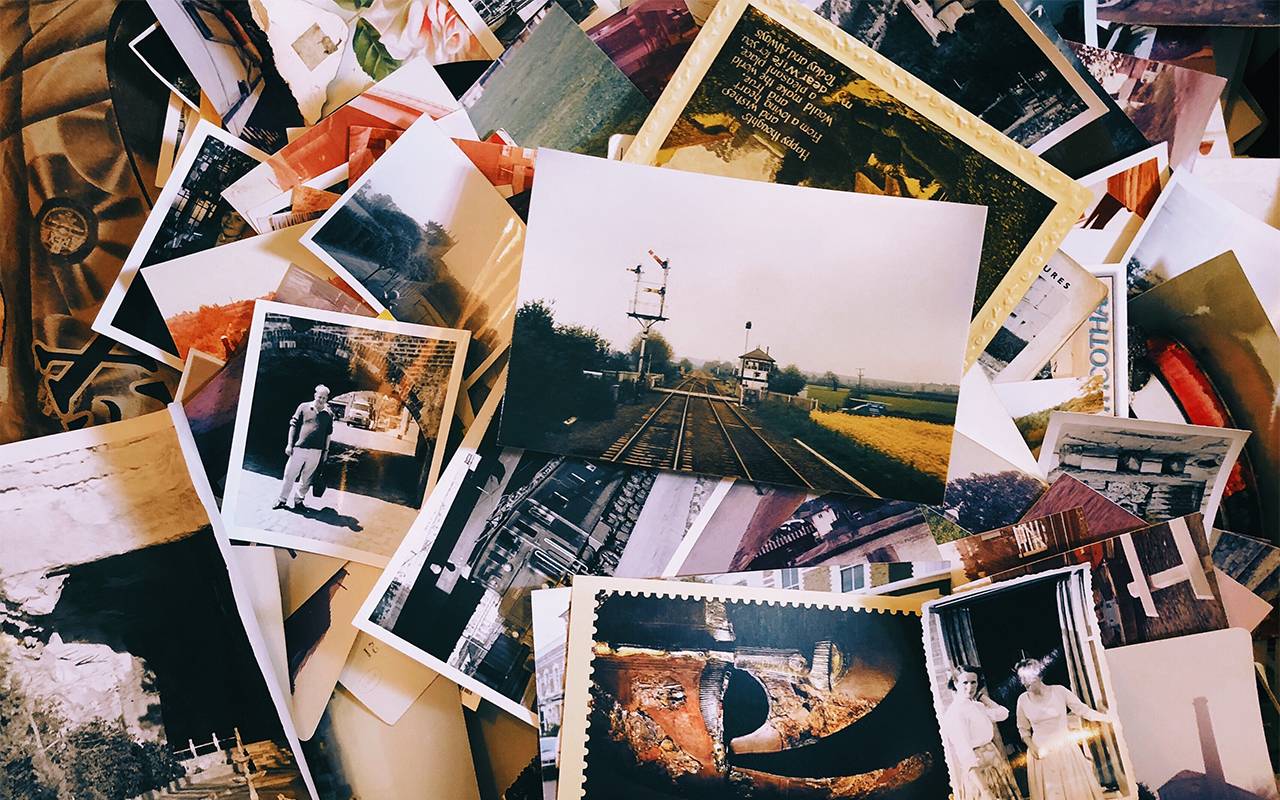 Creative Polaroid Storage Ideas for Organizing Your Memories