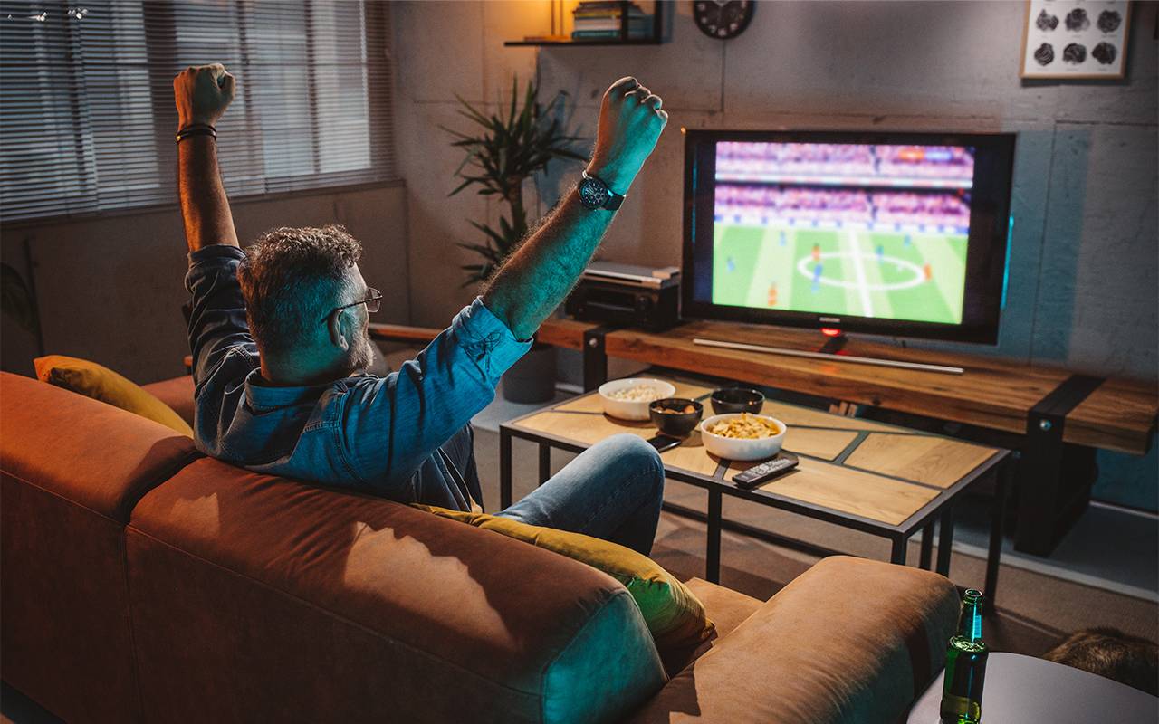 Confessions of a Lifelong Sports Fan | Next Avenue