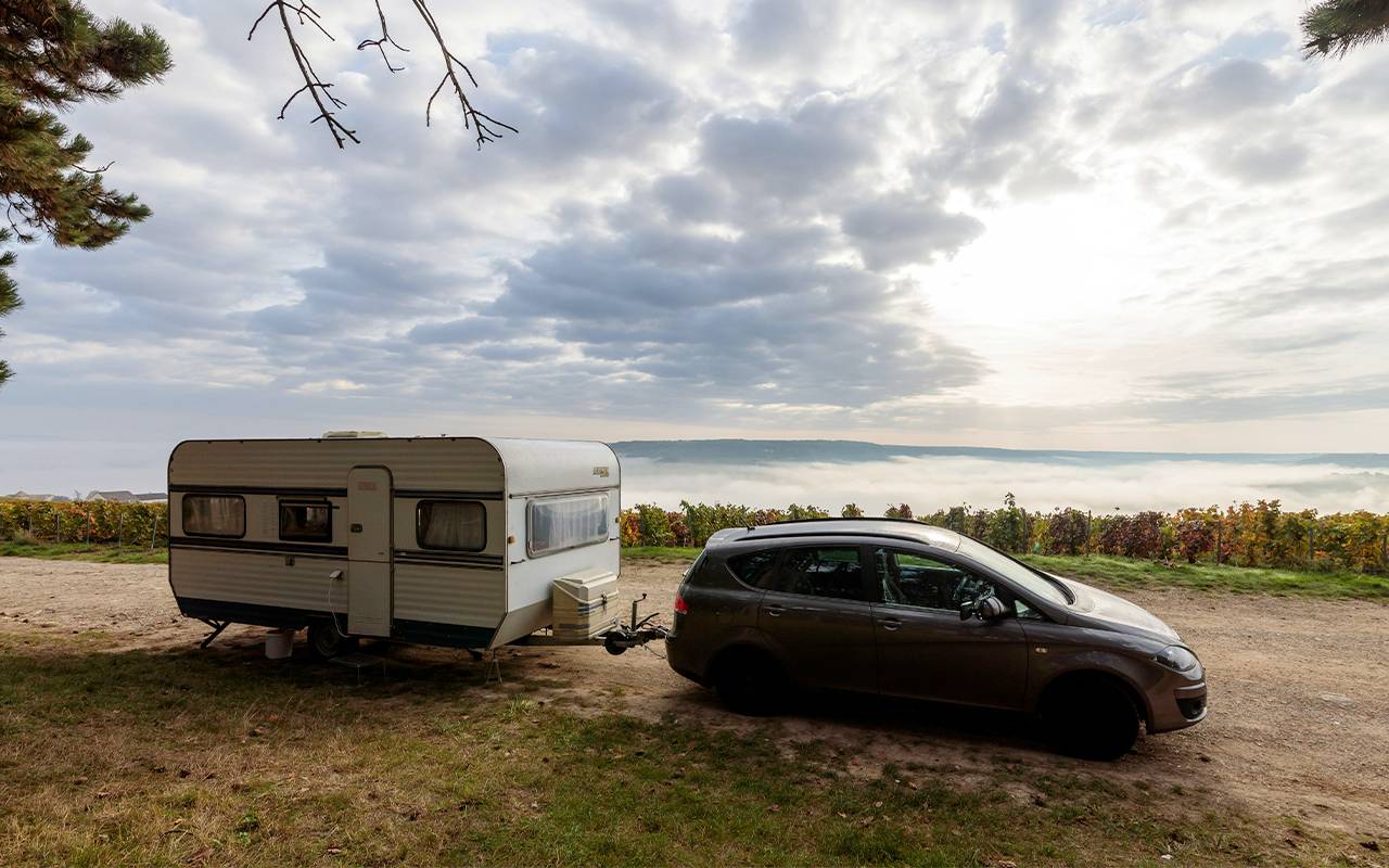 Leave a Smaller Carbon Footprint on the Road