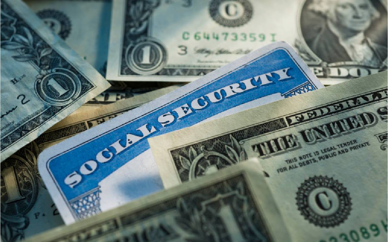 Divorce and Social Security: 5 Things to Know | Next Avenue