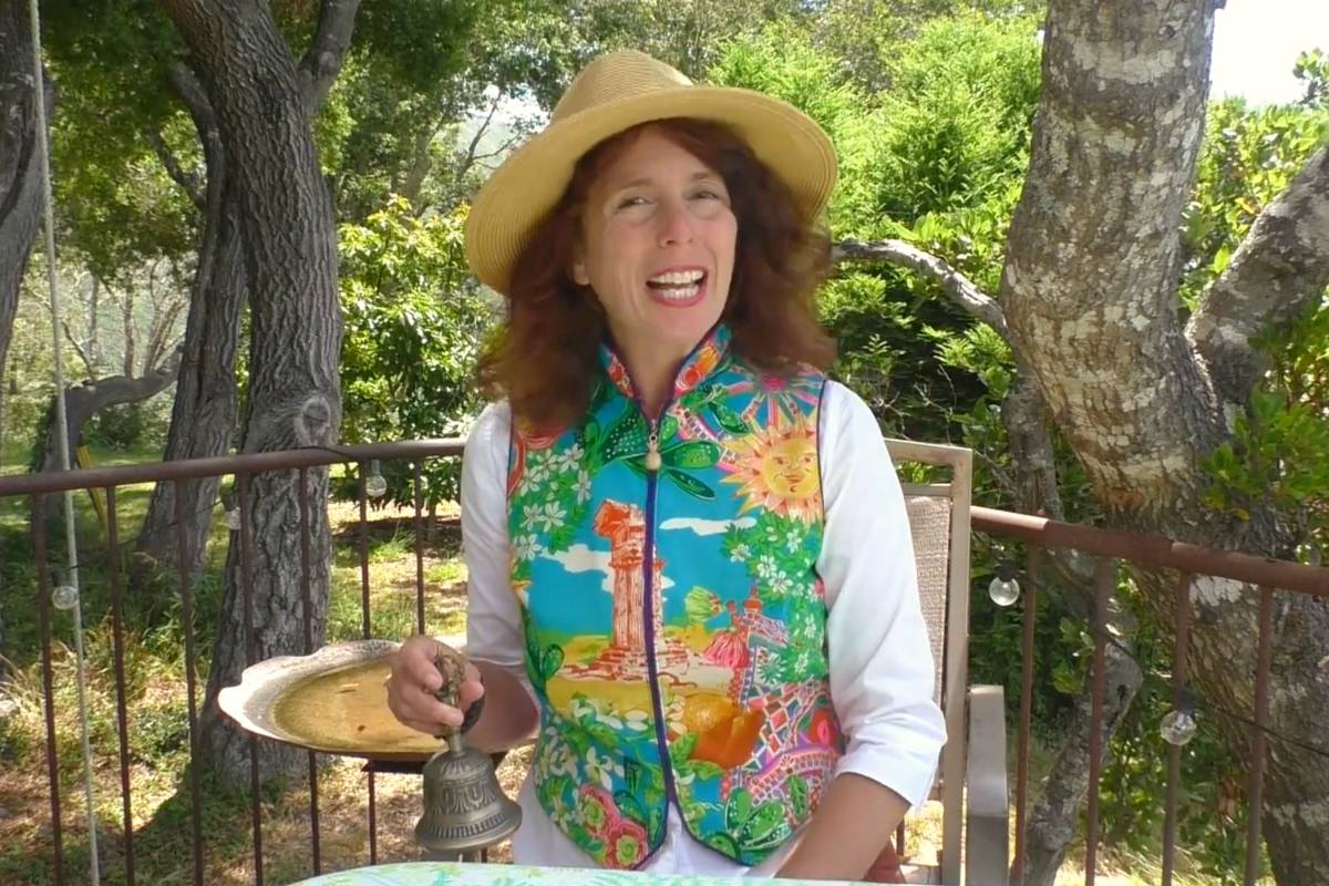 Enjoy Nature for a Longer, Healthier Life