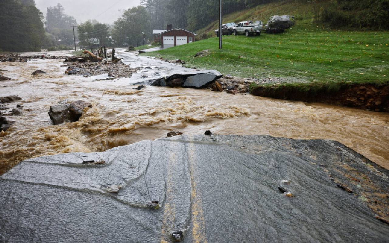 Climate Change Will Cost Retirees Trillions