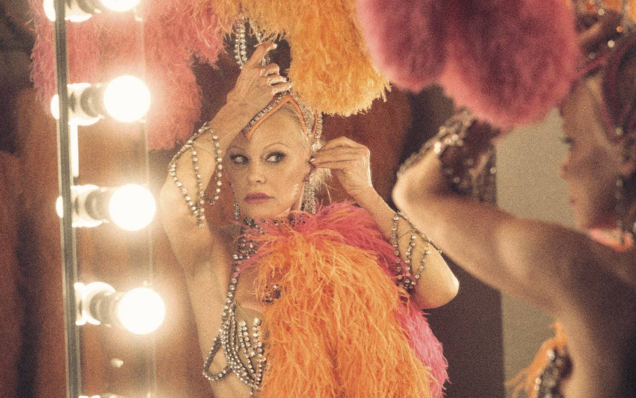 Is Hollywood Finally Embracing Aging? Kind Of.