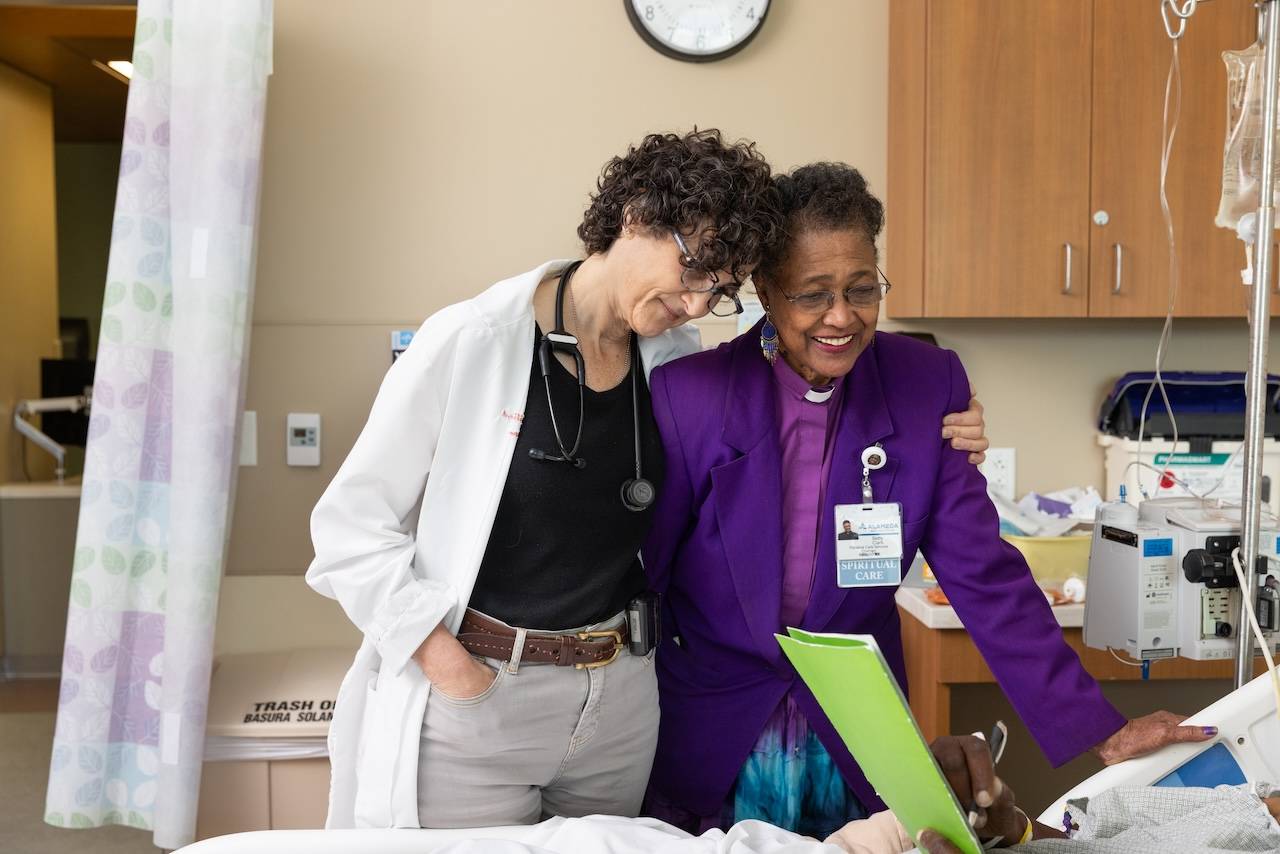 Julie Pfitzinger | Next Avenue