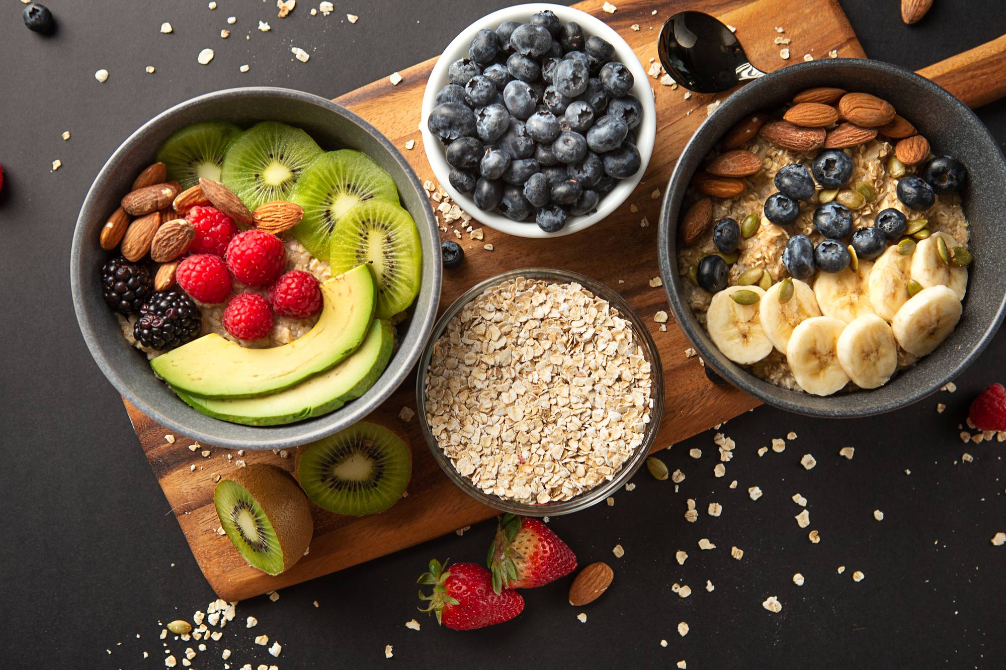 Are You Ready to Create Healthy Eating Habits in 2026?