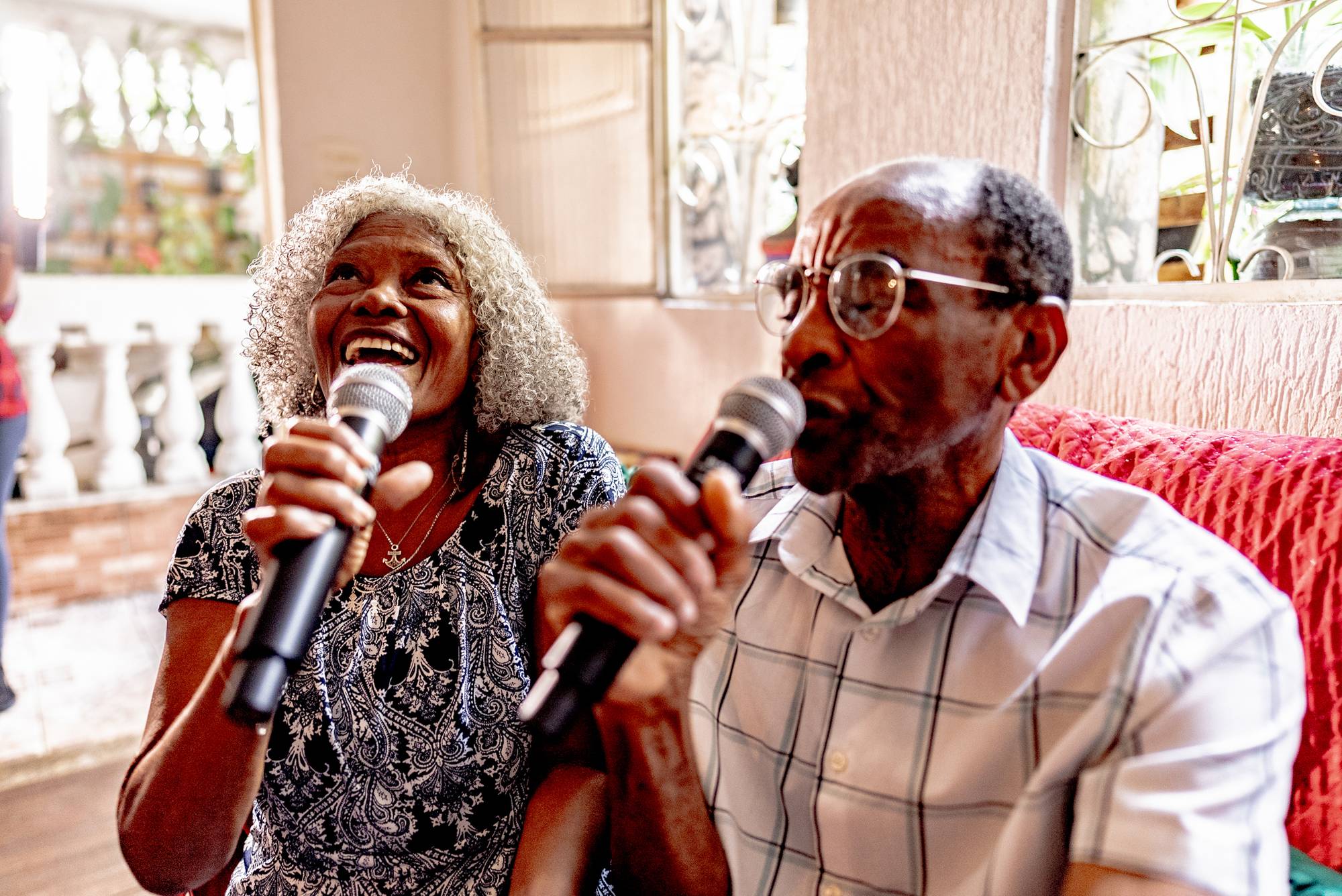 When Retirement Finally Sets Your Creativity Free