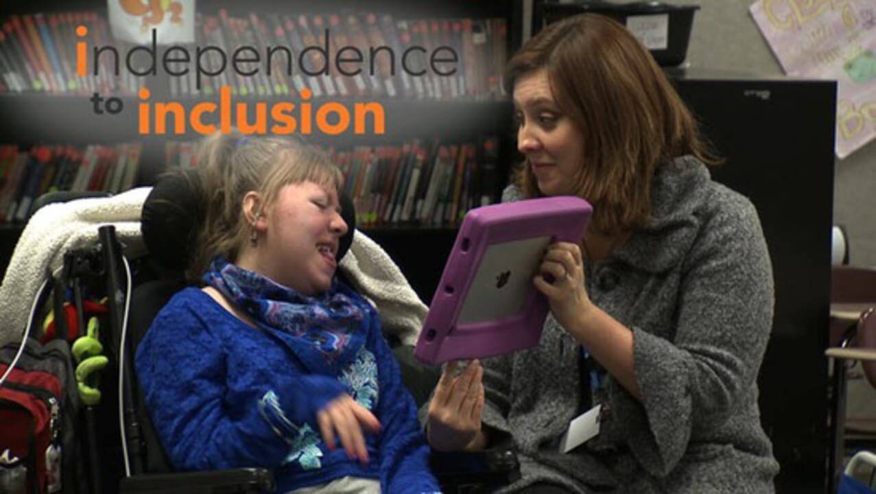 Independence To Inclusion | TPT Originals