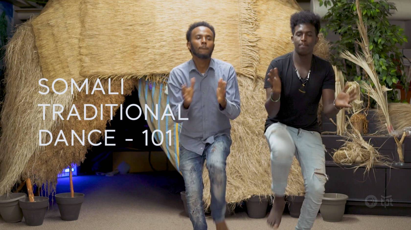 Somali Traditional Dance 101 Tpt Originals Somali Traditional Dance 101 Tpt Originals