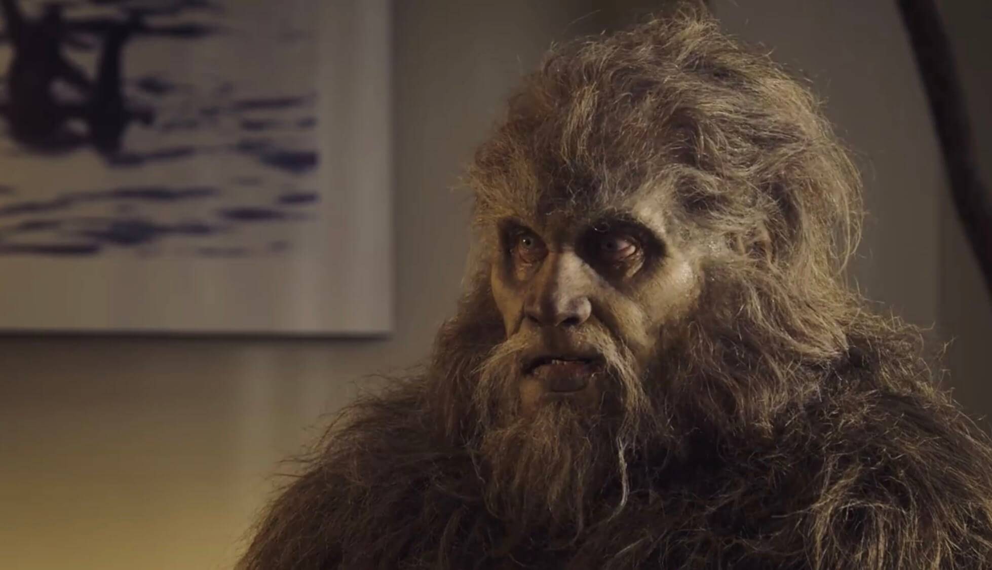 Bigfoot Ad Ignites Congressional Race | TPT Originals