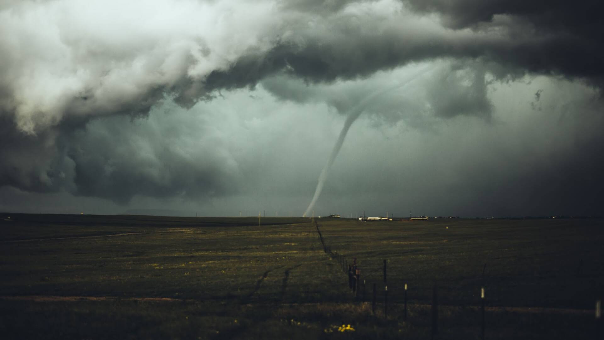 Why a tornado prompted Best Buy to change its original name