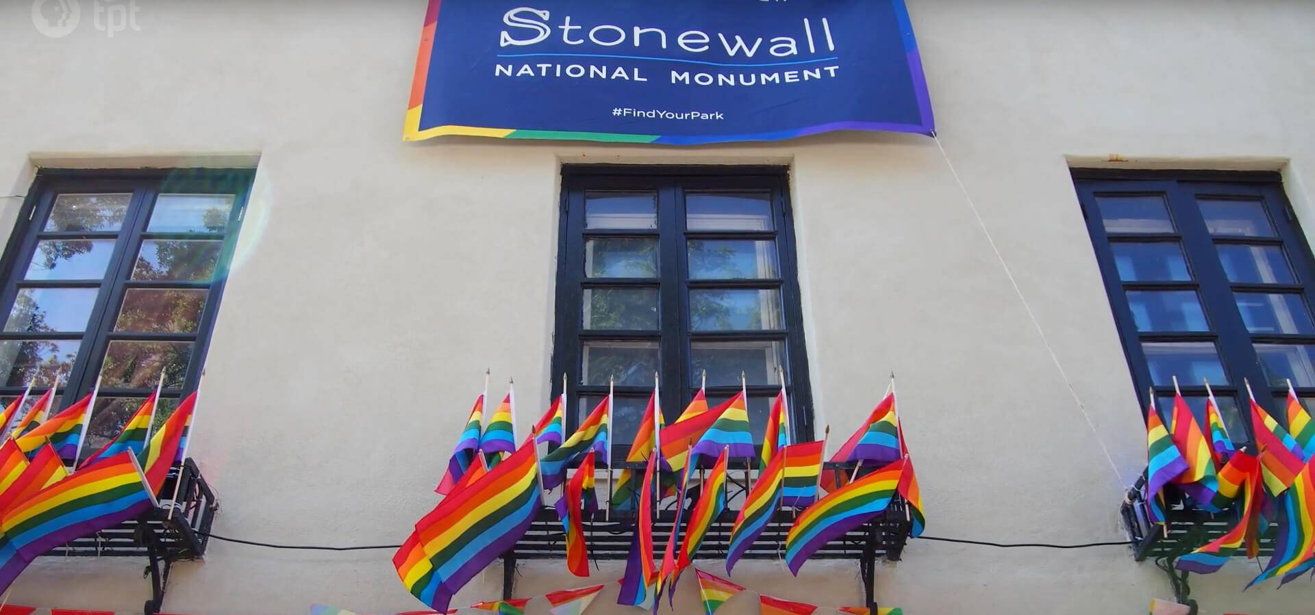 What Do the Stonewall Riots Mean to MN's LGBTQ+ Communities? | TPT ...