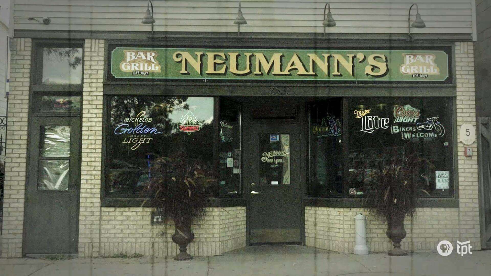 Step Inside Neumann's Bar MN's Oldest, Continually Active Watering Hole TPT Originals
