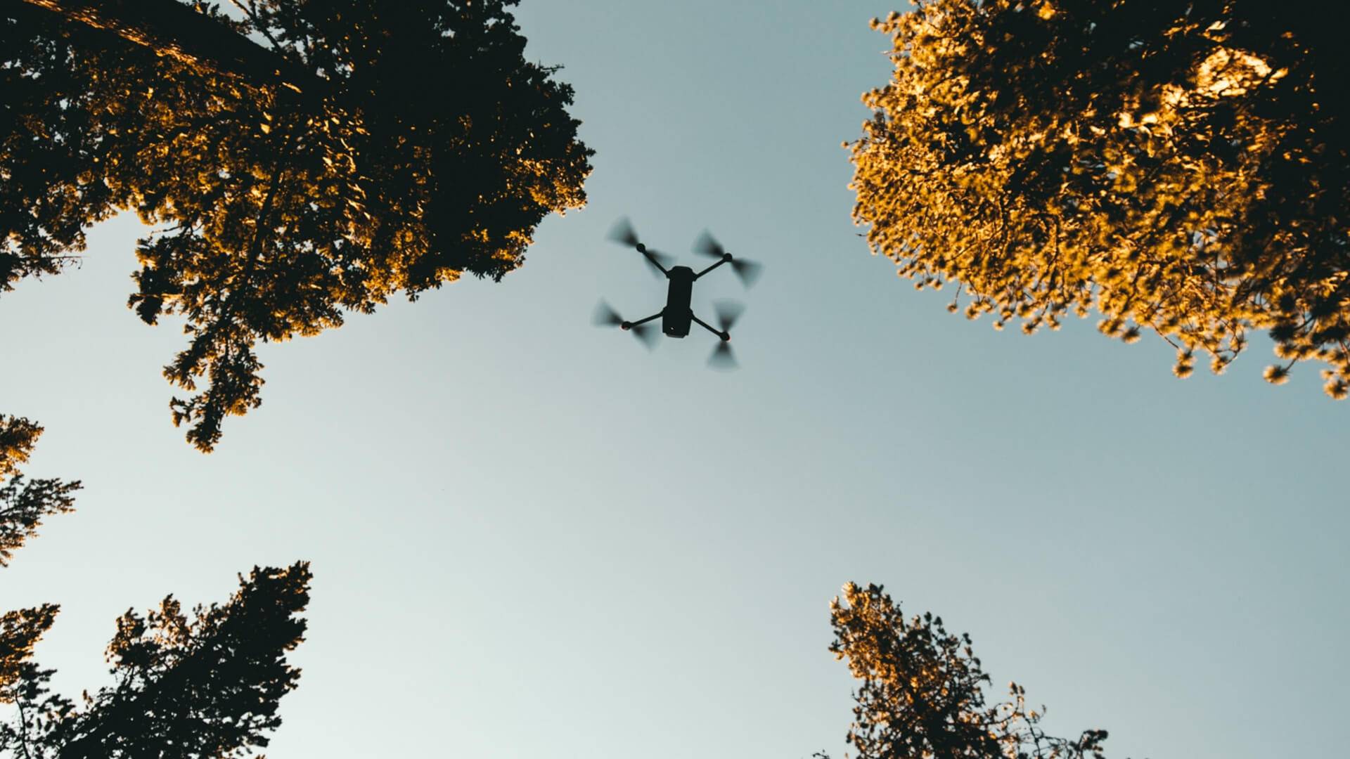 Discover 3 Innovative Uses of Drones in Minnesota TPT Originals