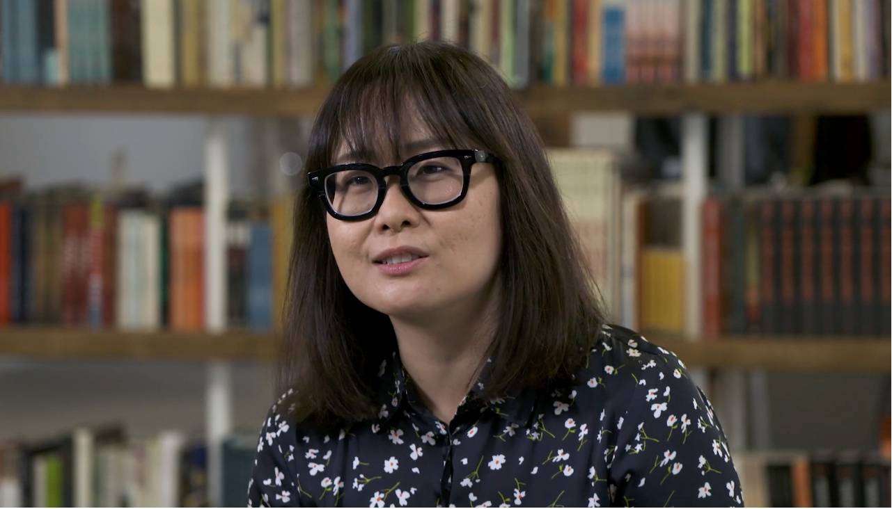 For Poet Su Hwang, the Stars Aligned in Minnesota | TPT Originals