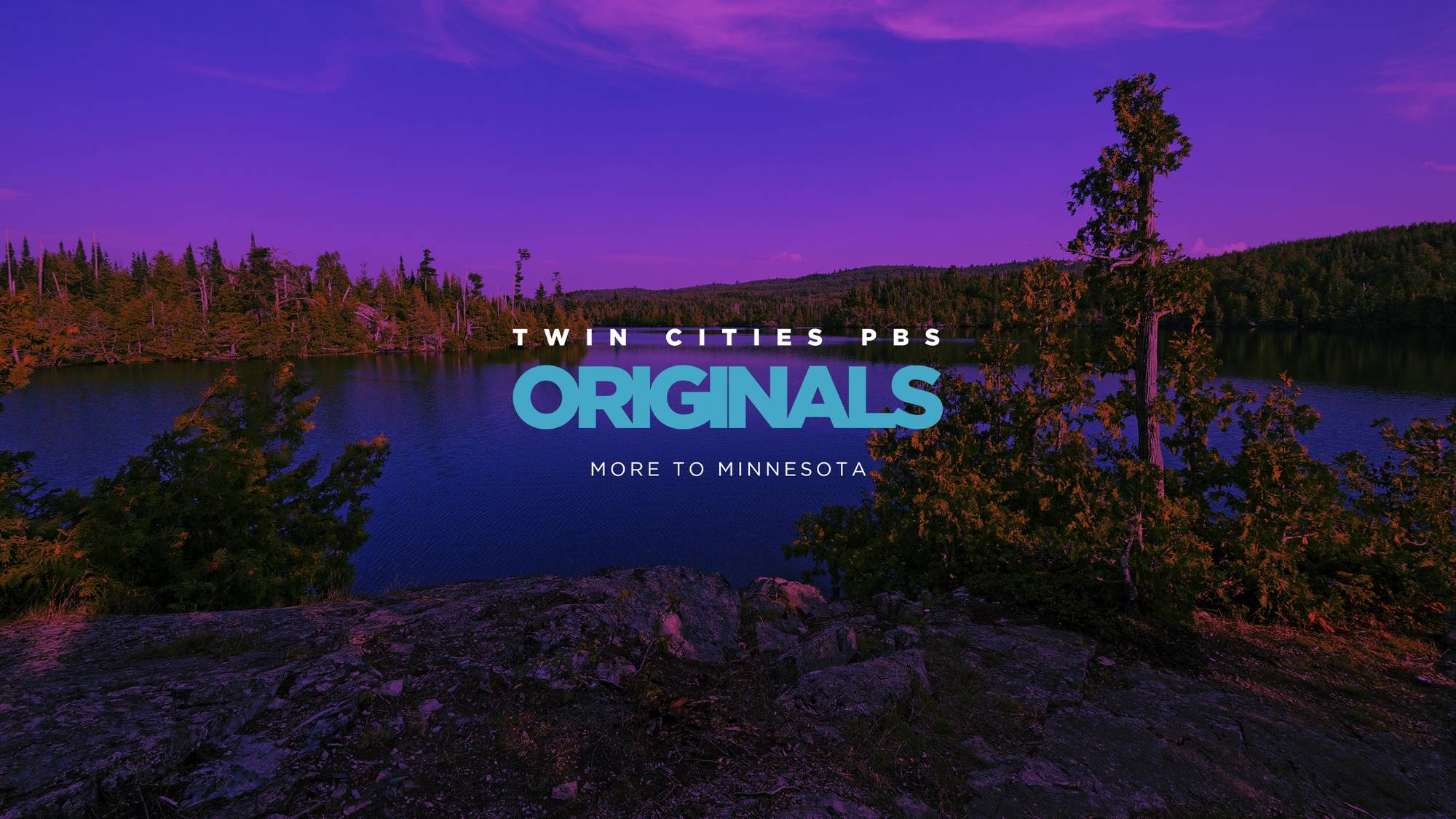 Home, Minnesota Stories from Twin Cities PBS