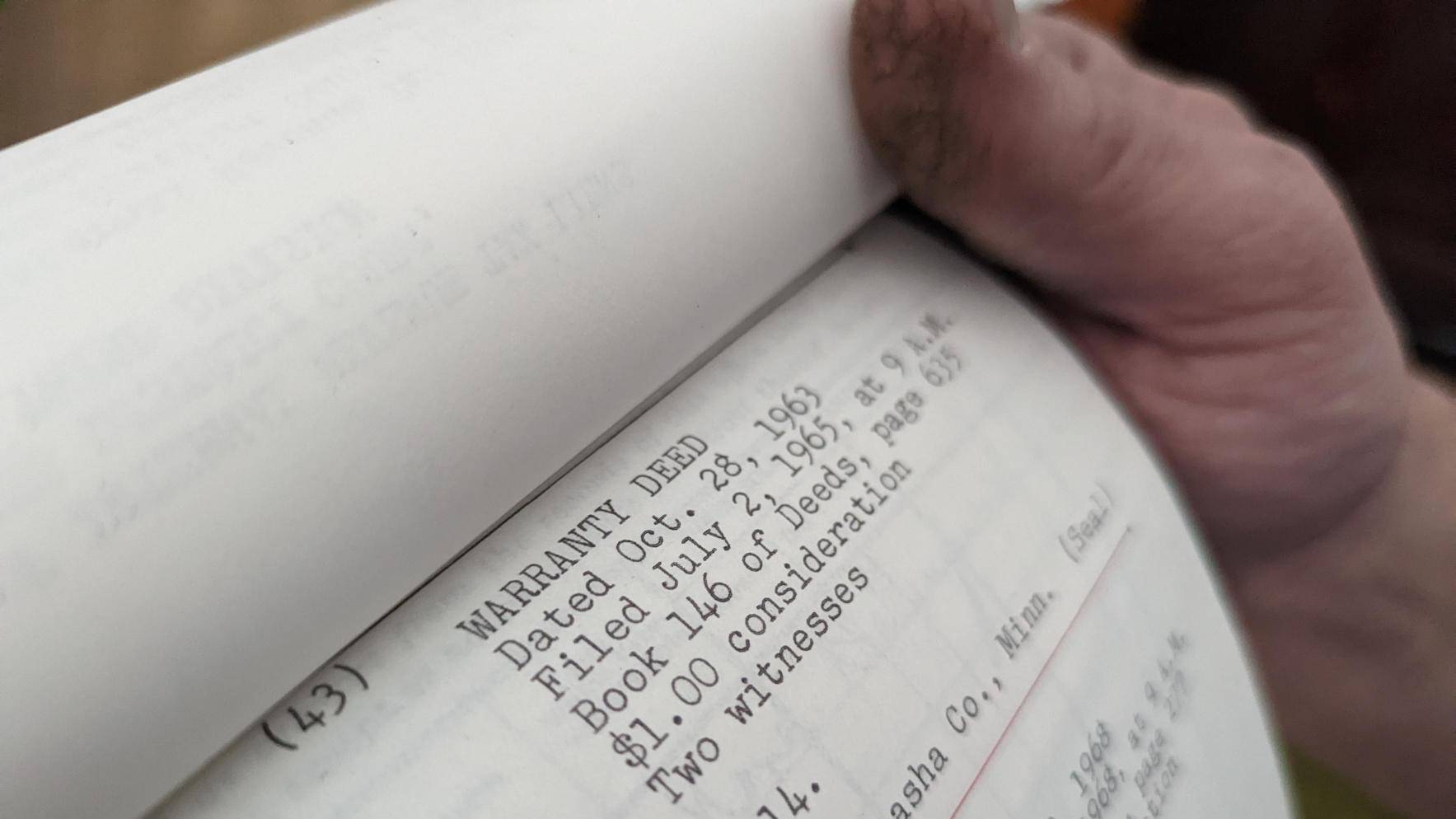 Pennies On The Dollar The Beginning of the End for Estate Recovery