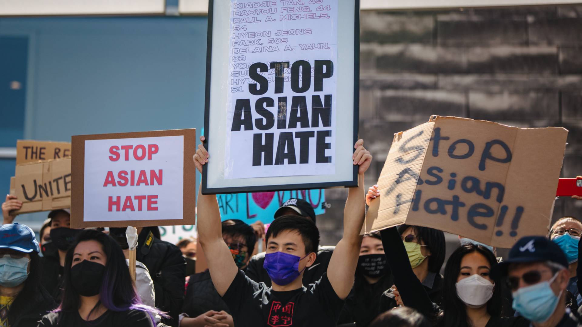 New Minnesota safety patrol aims to stop anti-Asian hate in the