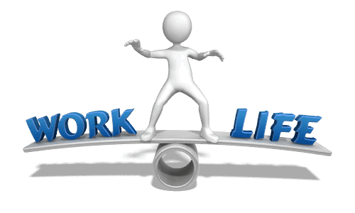 work-family balance