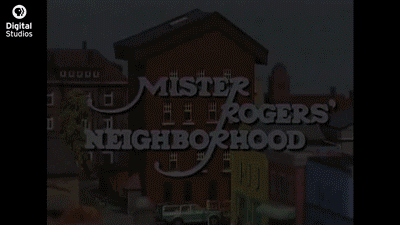 Rogers Neighborhood