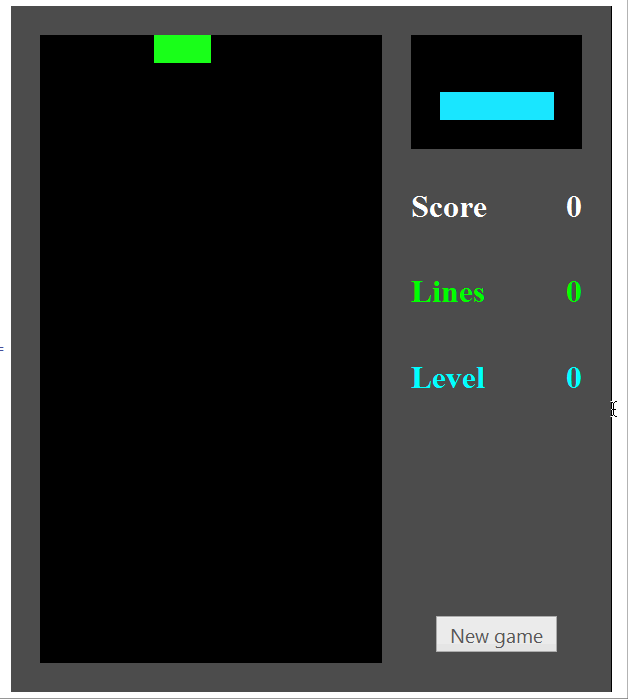 Tetris pbs rewire