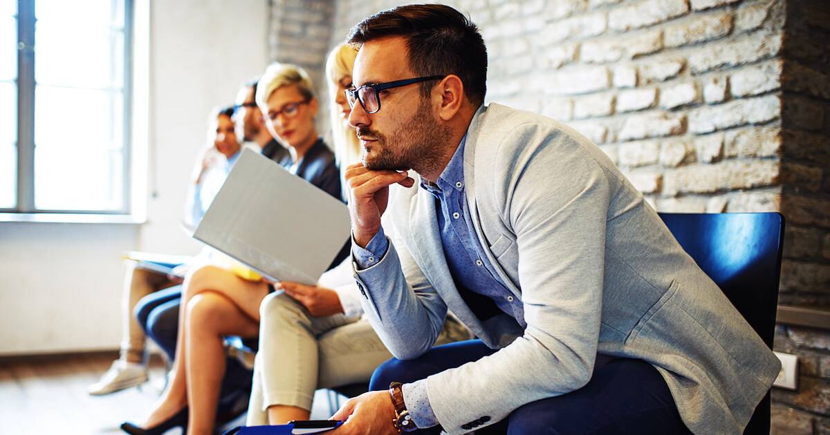 Explain an IllnessRelated Resume Gap in 3 Simple Ways