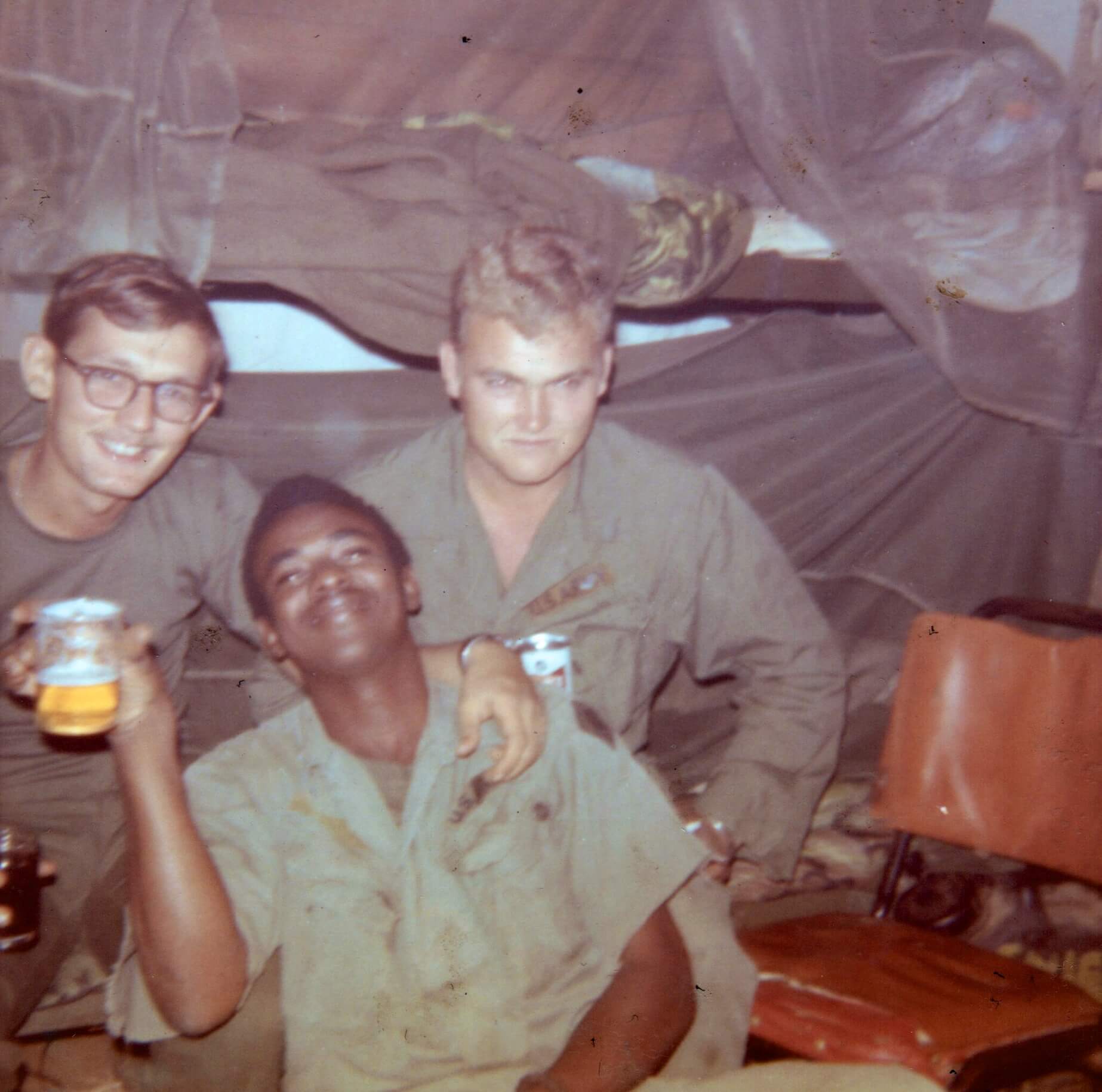 From Farmboy to Soldier – Minnesota Remembers Vietnam