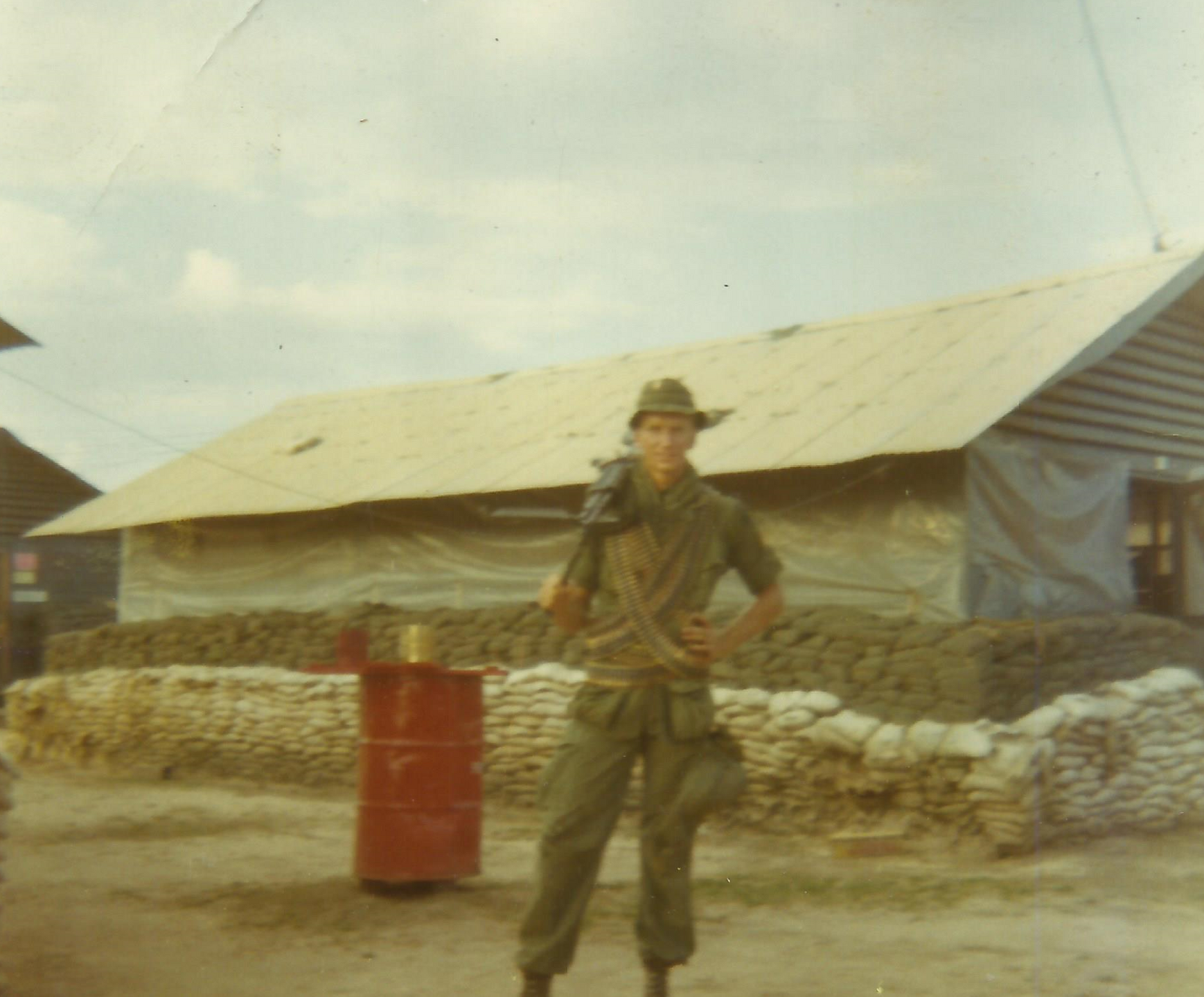 1969 – 1970 – Minnesota Remembers Vietnam