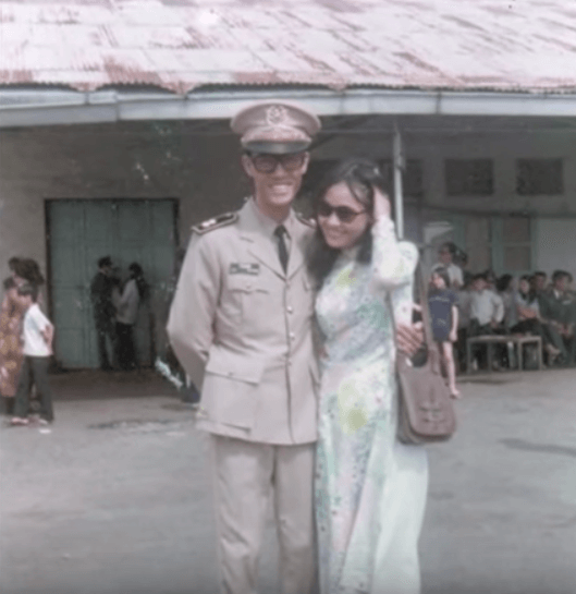 Anh Pham - Minnesota Remembers Vietnam